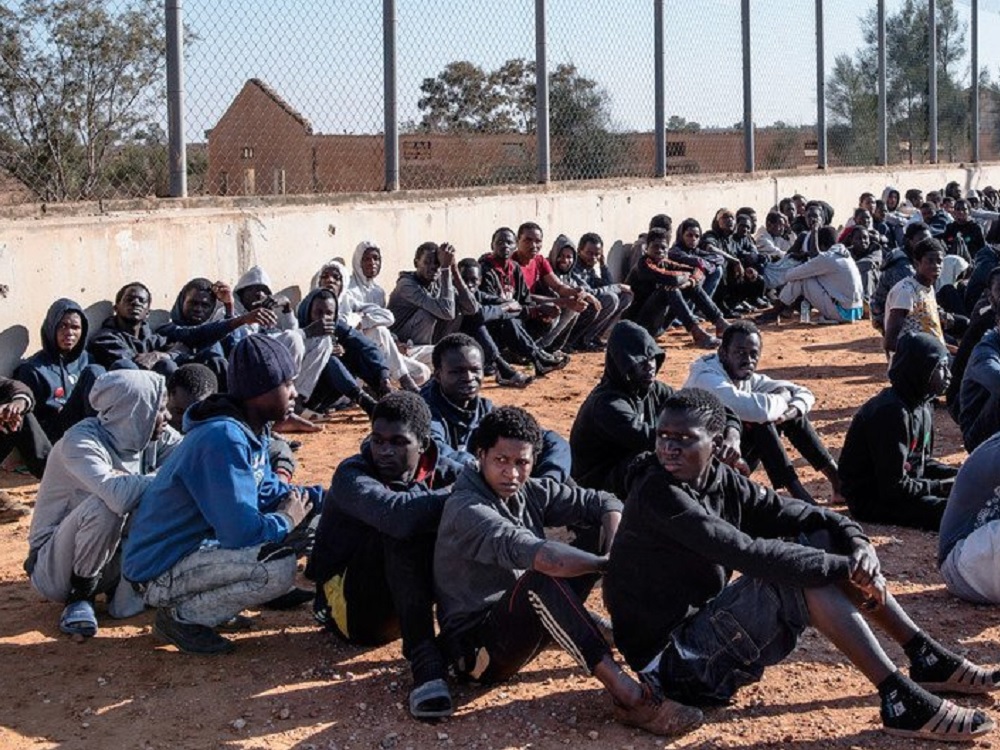 En Libia se siguen cometiendo posibles crímenes de lesa humanidad