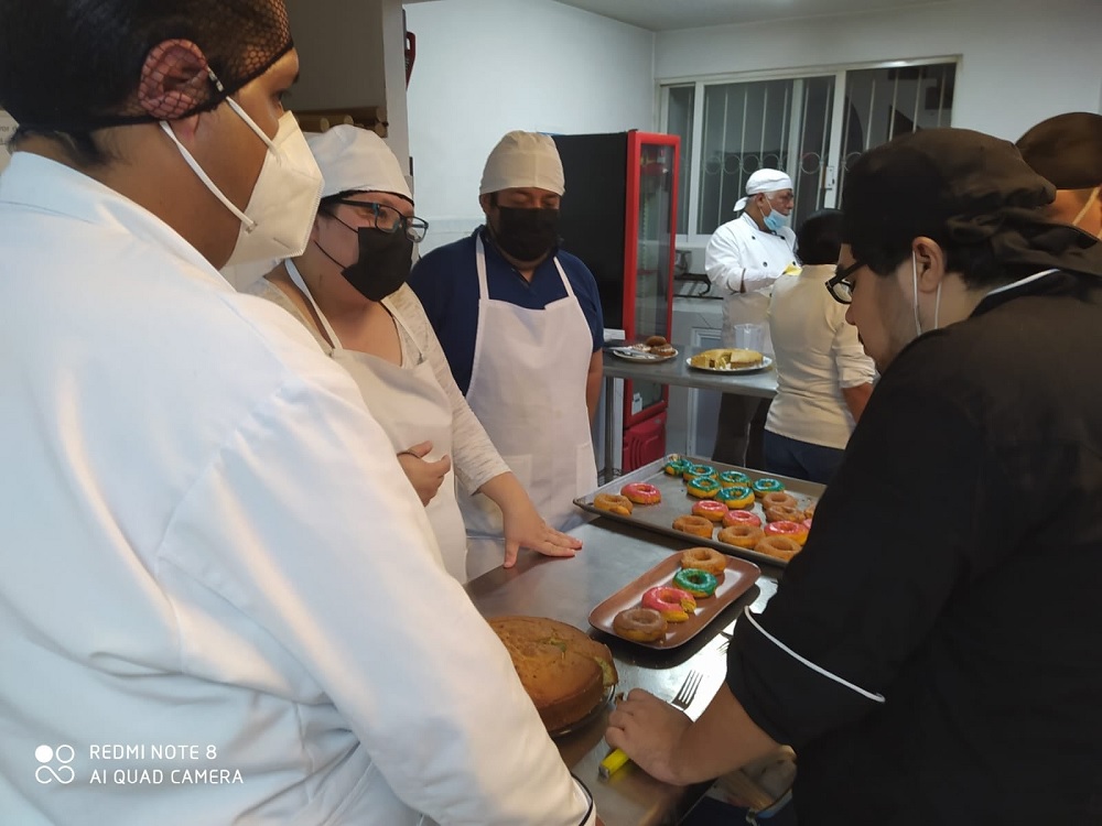 En Xalapa “La Casita” inició sus cursos con una variada gama de opciones