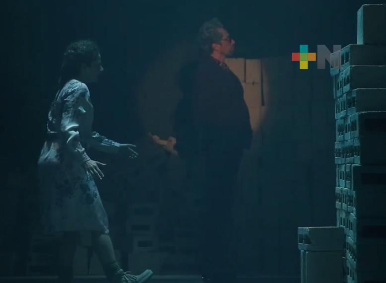 Llega a Xalapa la obra de teatro Texel/Texas con tres únicas funciones