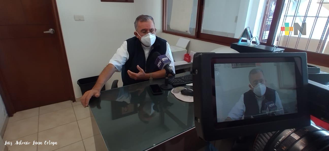 Arquidiócesis de Xalapa oficiará misa por la paz entre Rusia y Ucrania