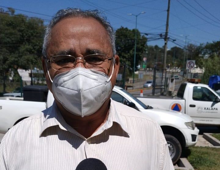 Alertan sobre riesgos de incendios y enfermedades por altas temperaturas