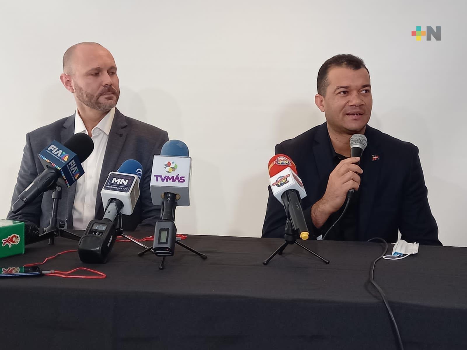 México podría lanzar su criptomoneda en el 2024: Máximo Martínez