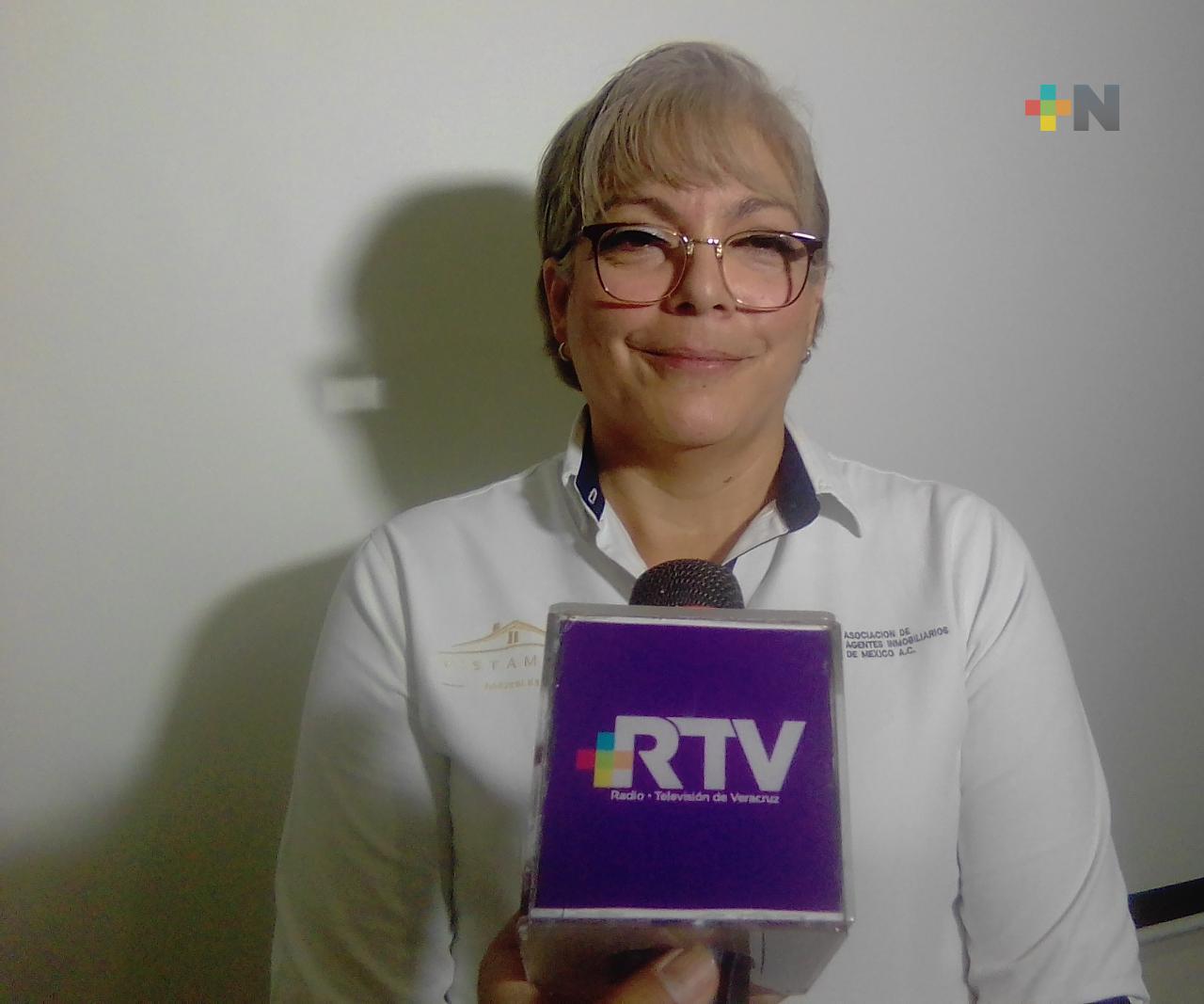 Sector inmobiliario en Veracruz-Boca del Río ha registrado recuperación desde diciembre de 2021