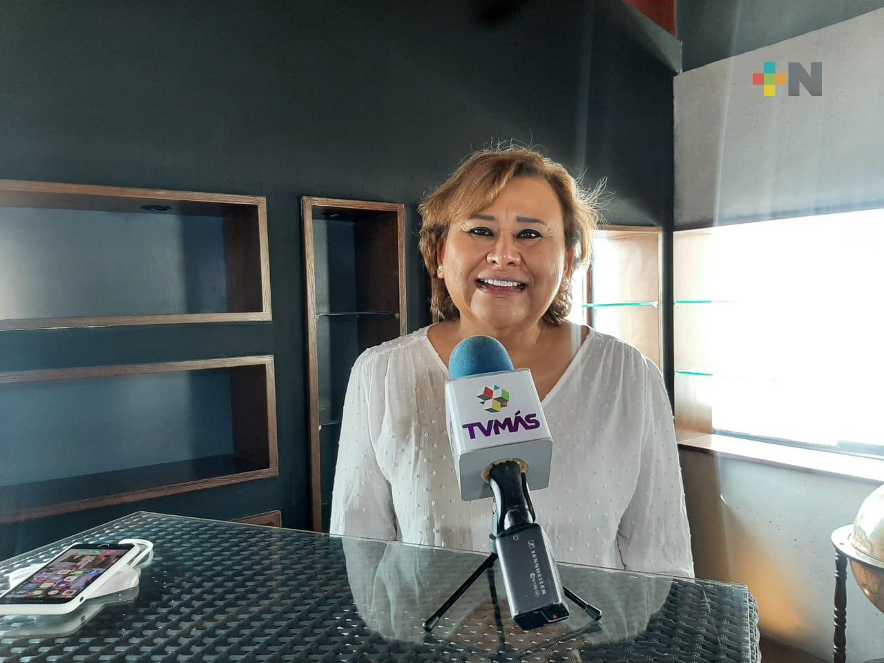 MUAC donará 50 estudios para detectar  cáncer cervicouterino