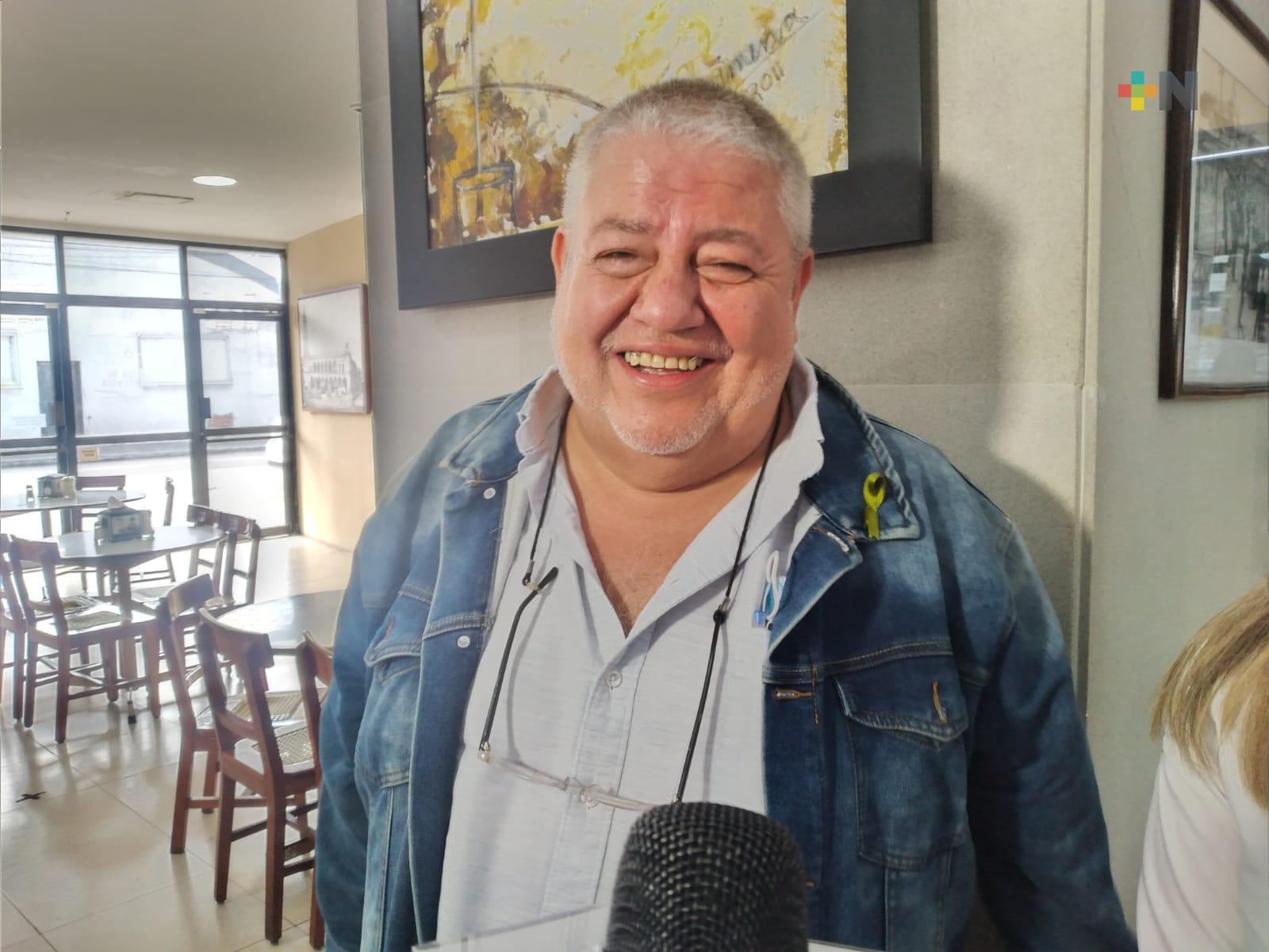 A finales de marzo podría iniciar vacunación de refuerzo para personas mayores de 18 años