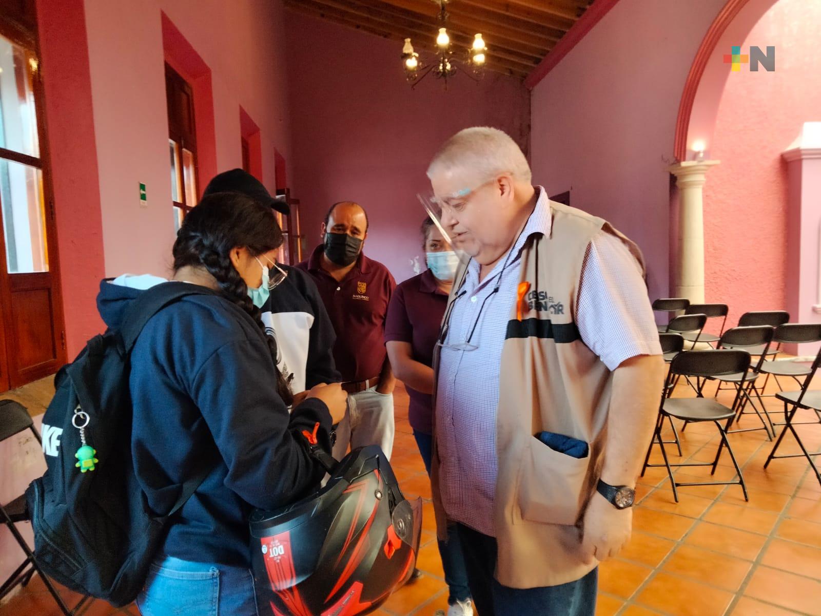 Suspenderán entrega de programas sociales en municipios con elecciones extraordinarias