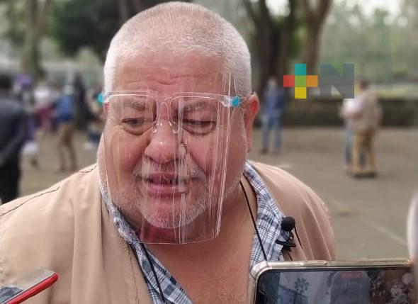 A partir del 10 de marzo iniciará vacunación de refuerzo para población mayor de 18 años en la entidad