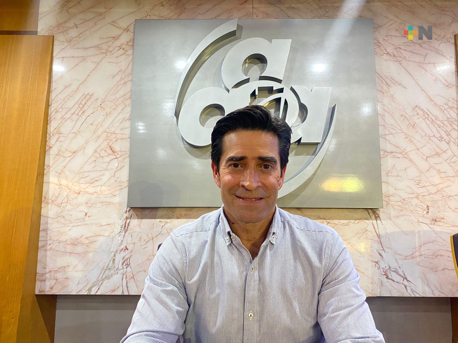 Aún es precipitado conocer repercusiones al comercio en México por conflicto entre Rusia y Ucrania