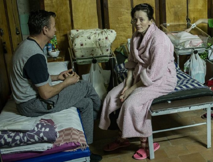 Más de 500 civiles muertos en el conflicto de Ucrania