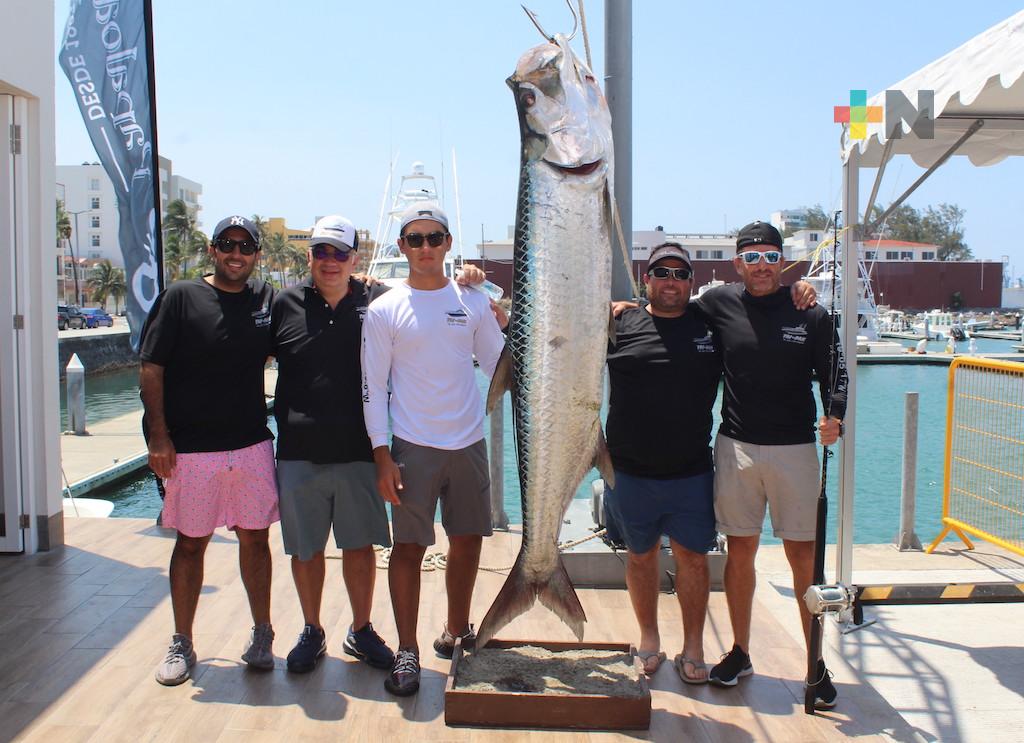 A finales de mayo realizarán el Torneo Internacional del Sábalo de Plata 2022