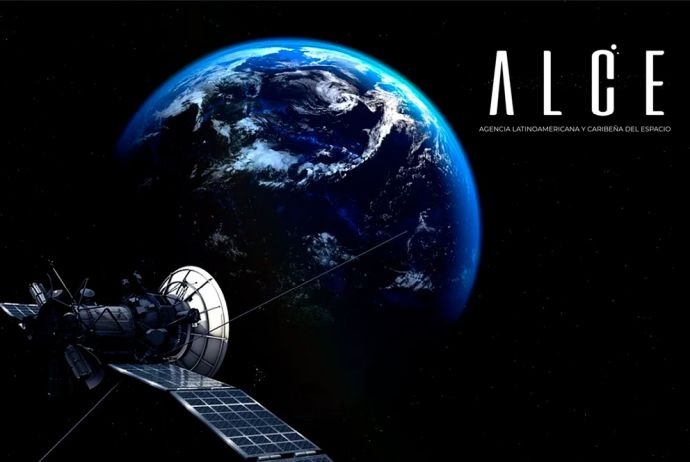 México será sede de la Agencia Latinoamericana y Caribeña del Espacio