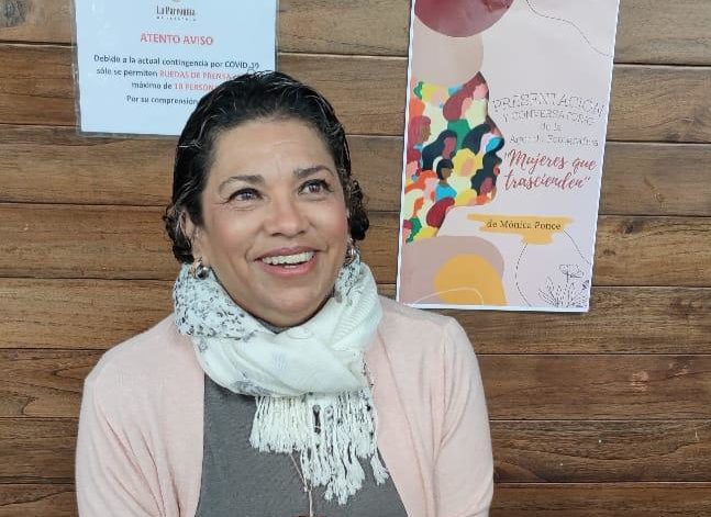 «Mujer corazón de jade» realiza agenda con el sentir femenino de la pandemia