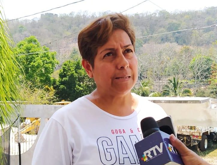 Plan del Río reconoce el trabajo comunitario de ocho mujeres