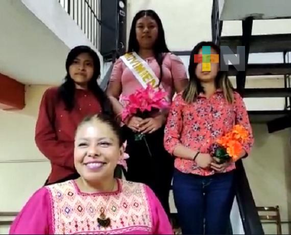 Mujeres cafetaleras sin ser reconocidas por su labor en el campo