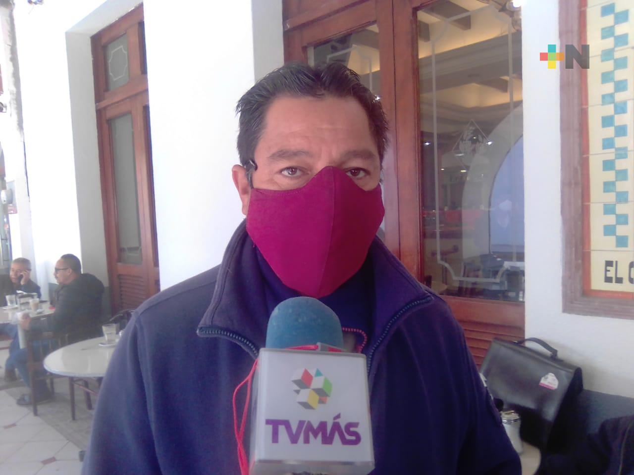 Más de un 25% de pescadores tienen anomalías en lanchas y equipos