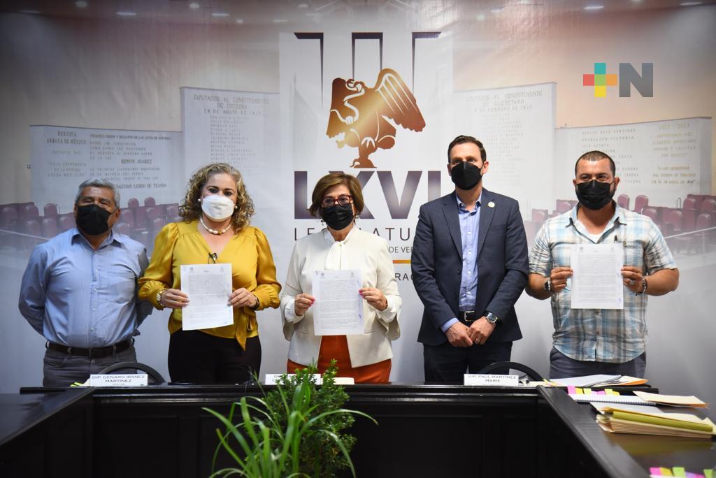 Concilia Comisión de Gobernación en conflictos de autoridades municipales