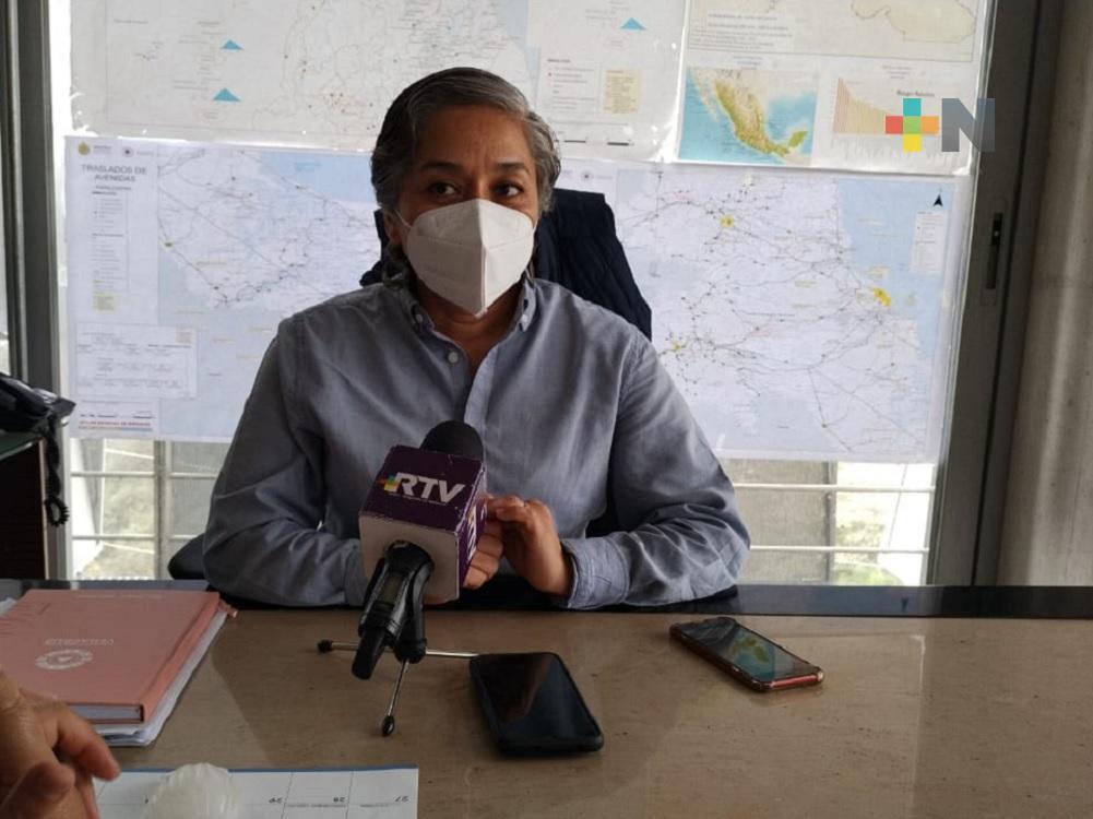 SSP, Sedena, Guardia Nacional, SPC integran las fuerzas de tarea para Cumbe Tajín 2022