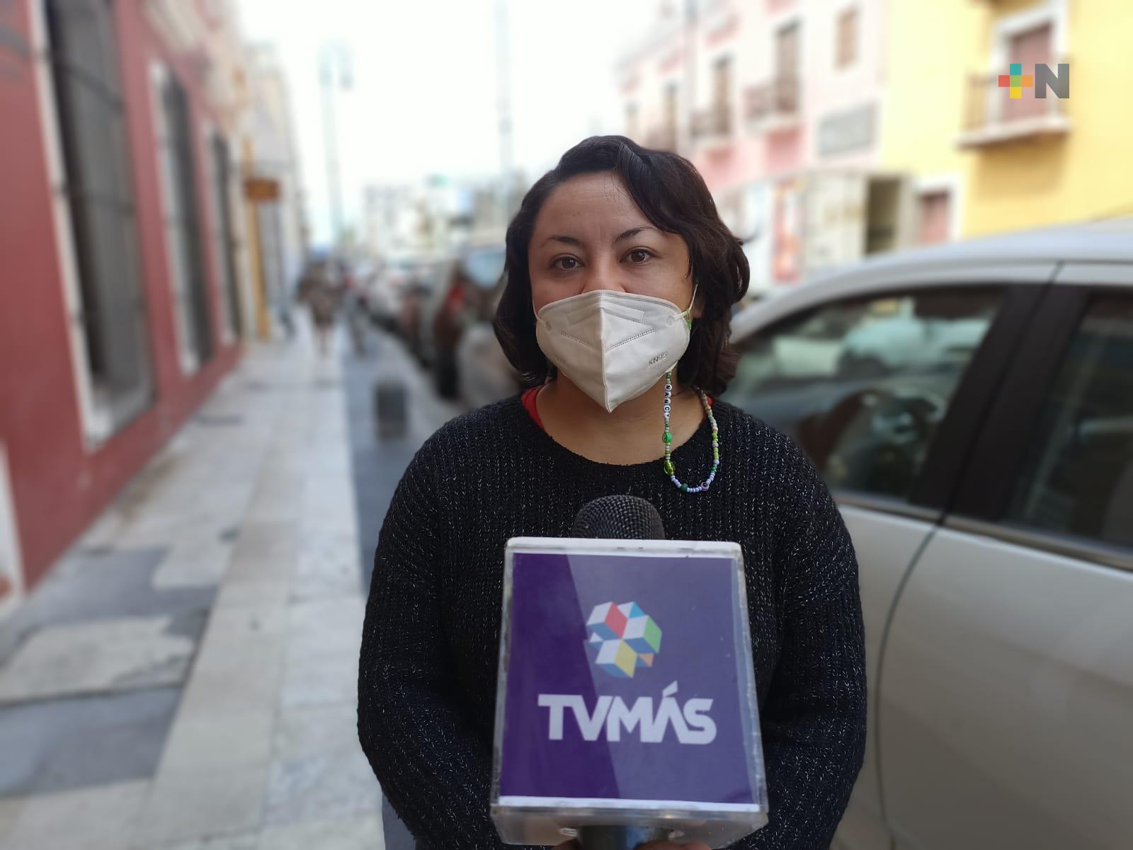 En permisos de construcción se contemplen como zonas libres de acoso, exhorta grupo feminista