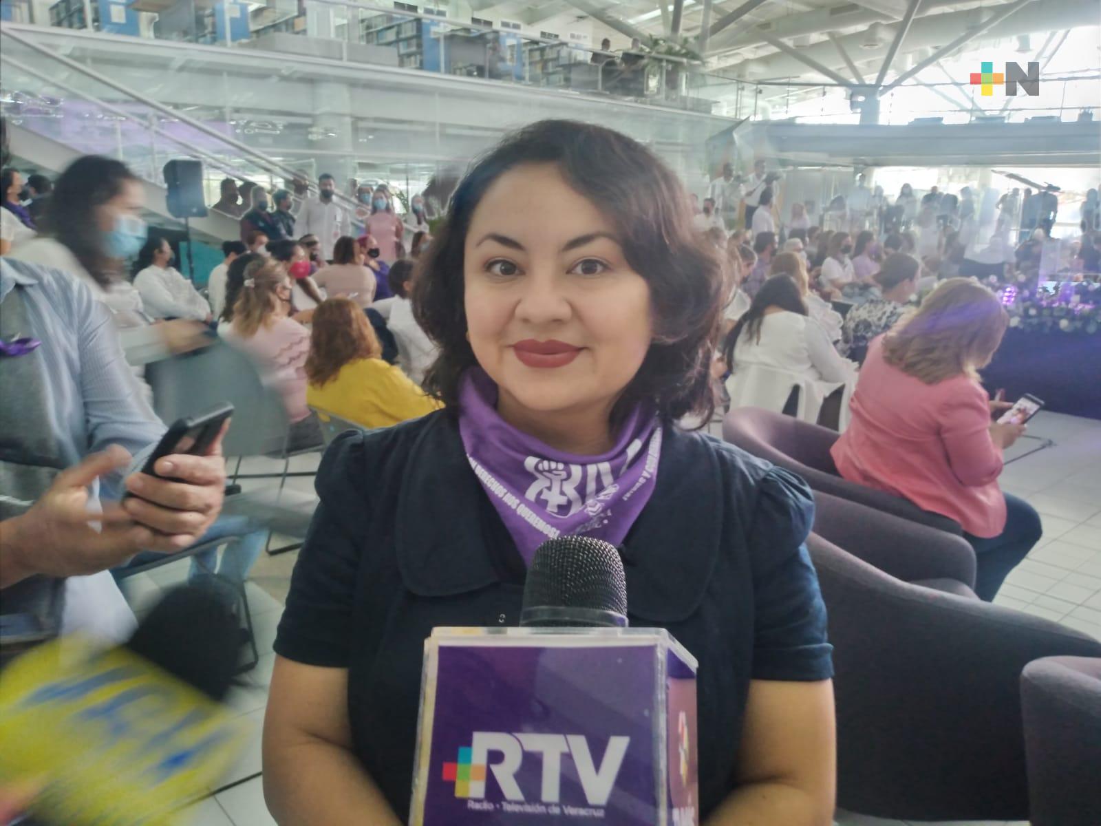 Centro Histórico de Veracruz, zona más insegura para las mujeres: Colmena Verde