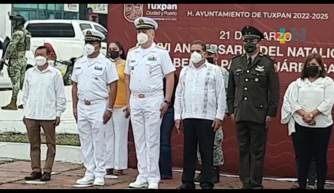 Benito Juárez, símbolo indeleble en la historia de México