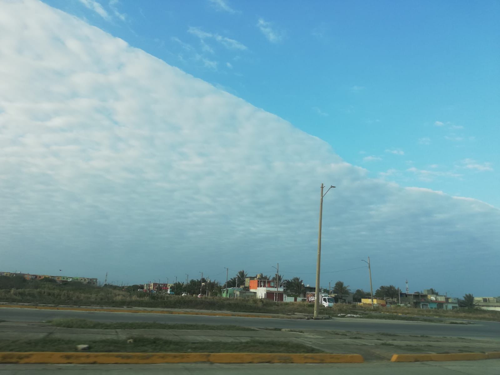 Nubes ayudan a conocer si habrá lluvias, heladas o incluso tormentas