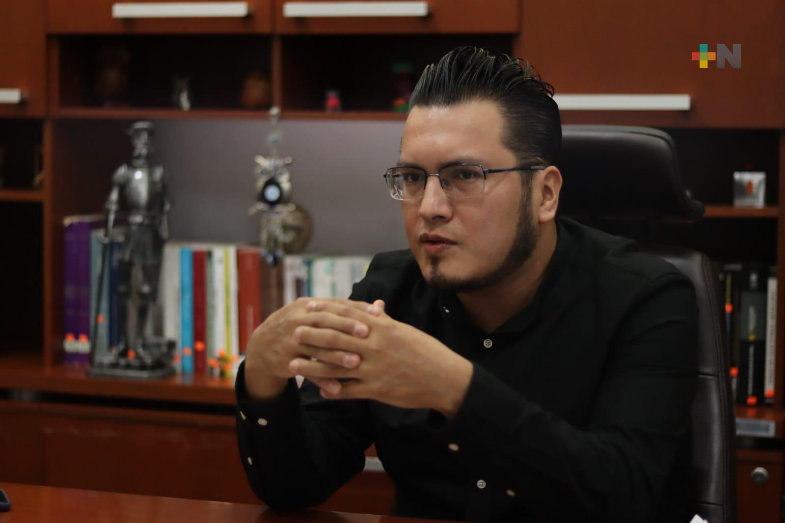 Habrá debate el 20 de marzo entre candidatos a la alcaldía de Chiconamel