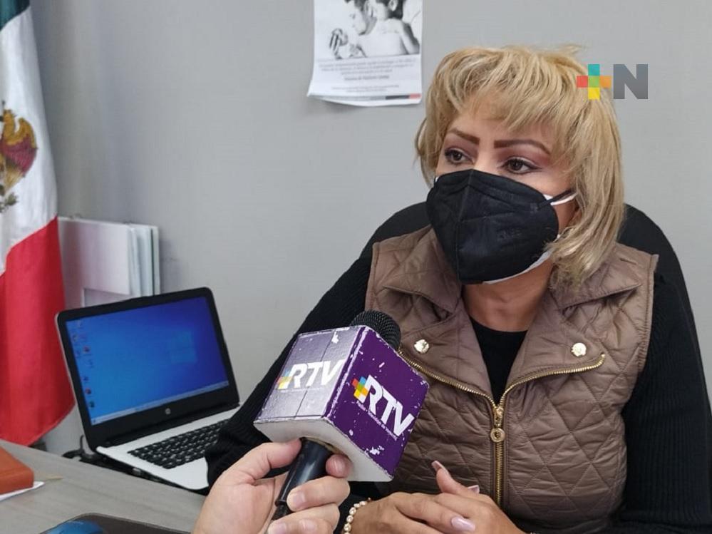 En Xalapa llevan a cabo campañas de descacharrización