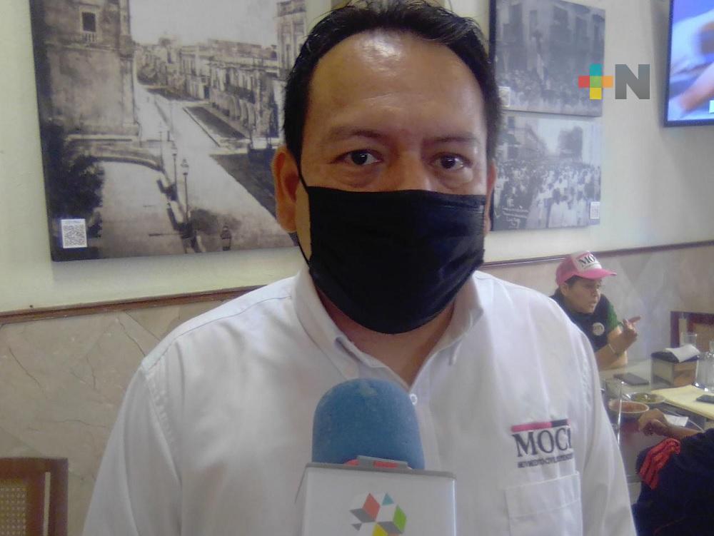 Ayuntamiento de Veracruz sin facultades para embargar inmuebles