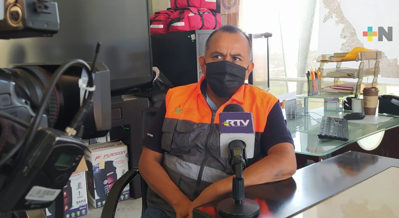 Con coordinaciones regionales en Tuxpan, Poza Rica, Xalapa, Coatza y Veracruz se realizará el Operativo Semana Santa