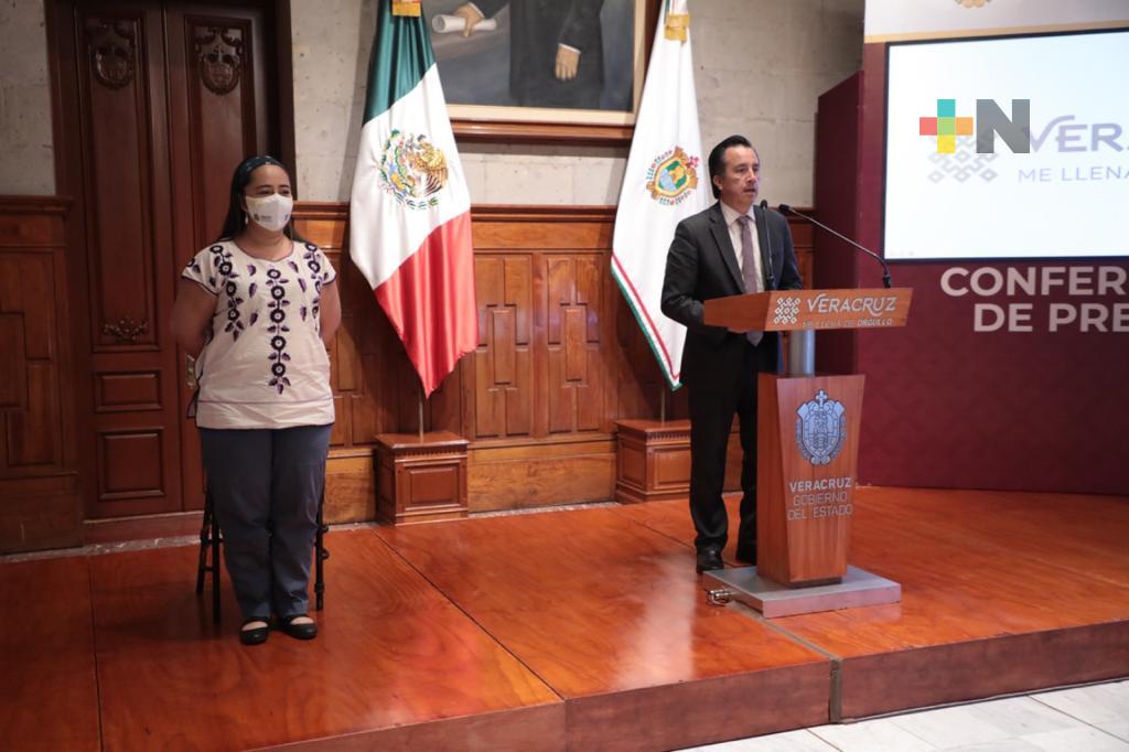 Lista Cumbre Tajín con más de 500 actividades; seguridad y protección están garantizadas