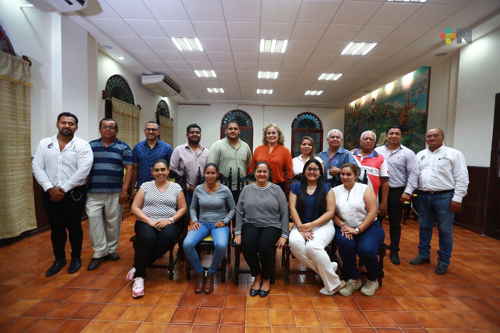 Cabildo invita al síndico a trabajar por Alvarado y no por intereses personales