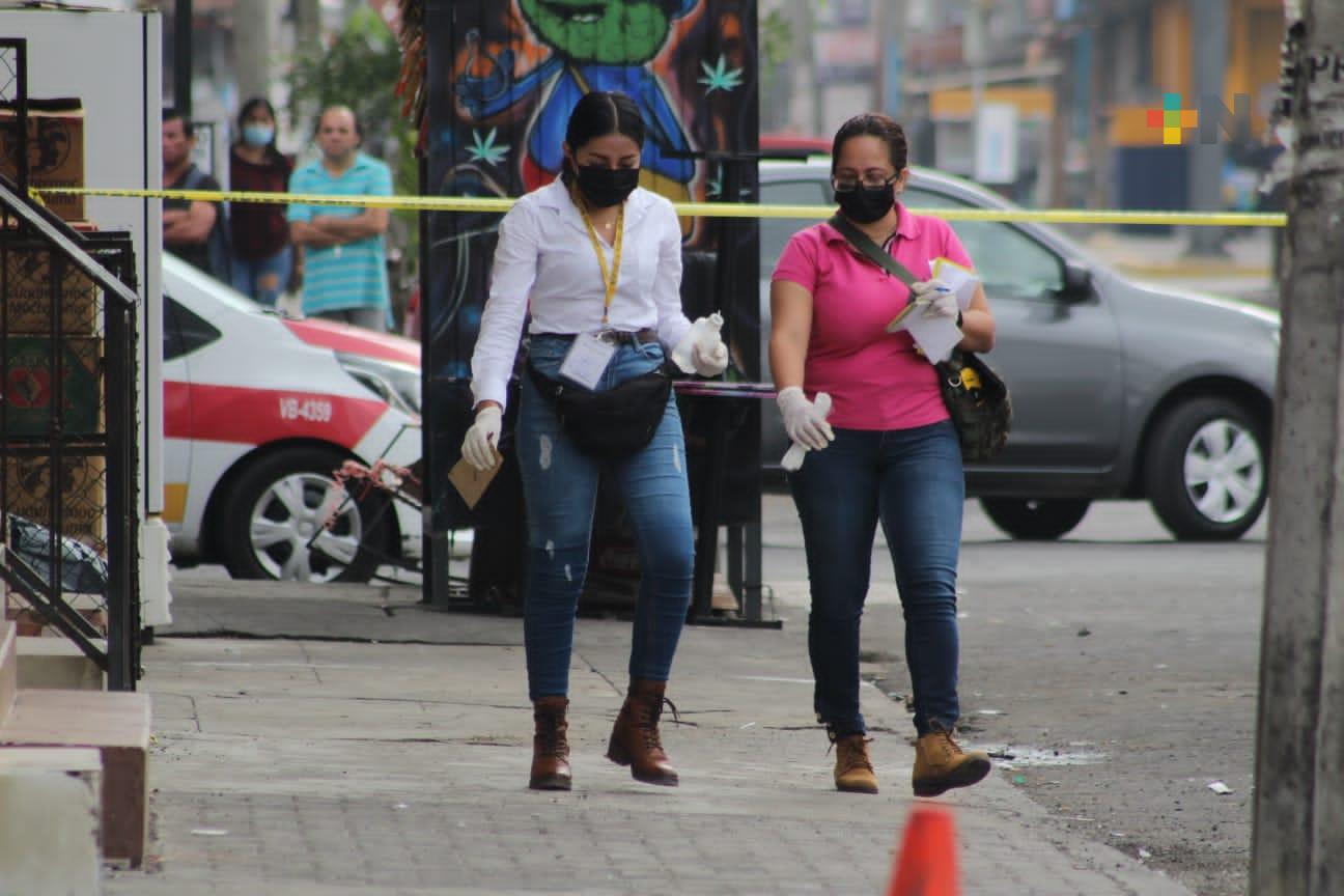 Municipio de Veracruz permanece en rojo, en semáforo epidemilógico Covid-19
