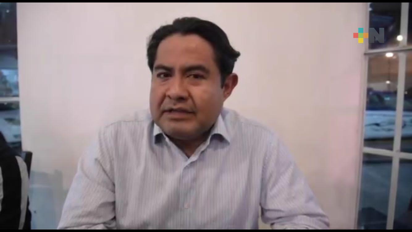 Nogales cuenta con infraestructura suficiente para recibir Juzgado Sexto familiar: Notario