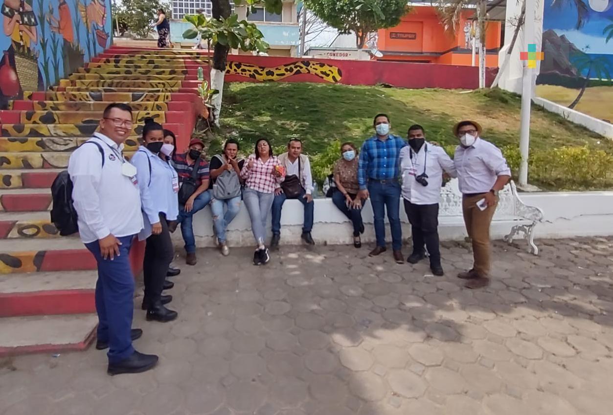 Reporta CEAPP saldo blanco durante elecciones extraordinarias