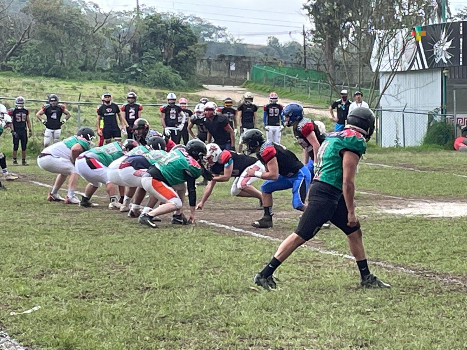 Invita Fundación del Conde a niños y jóvenes a sumarse al equipo “Mexicah UDC”.