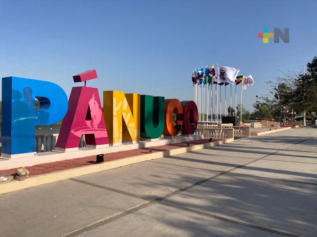 En Pánuco arranca la penúltima semana de Estatales Veracruz 2022