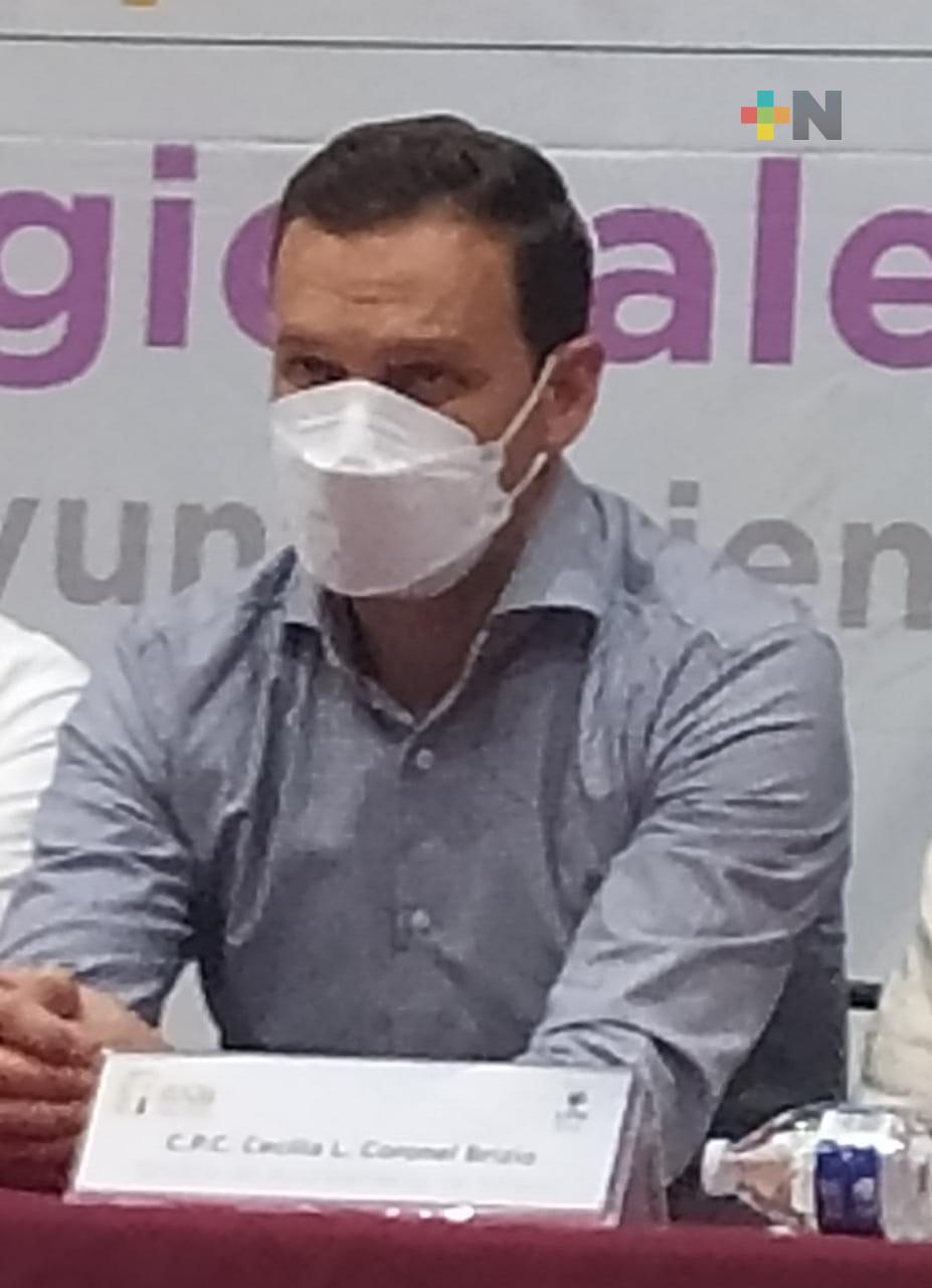 Orfis está por informar cuántos municipios incumplieron con la entrega-recepción