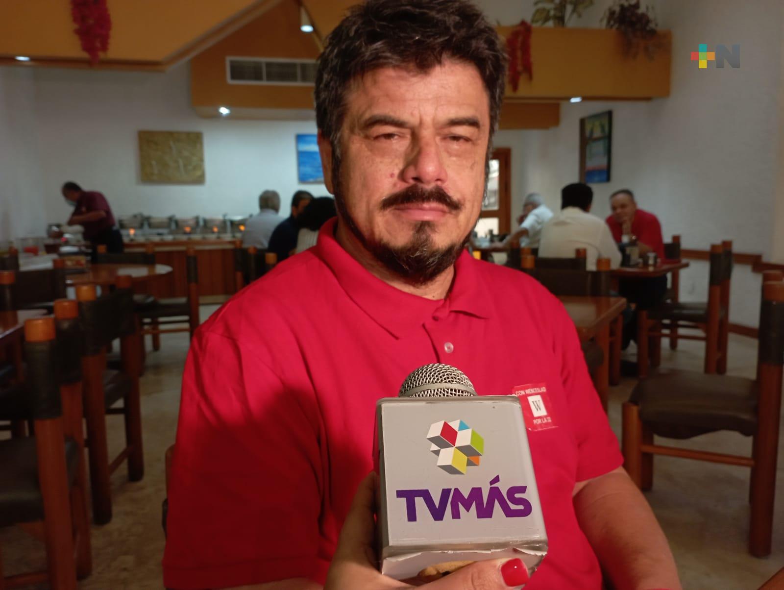 Contenderán cinco planillas por el liderazgo del SNTE