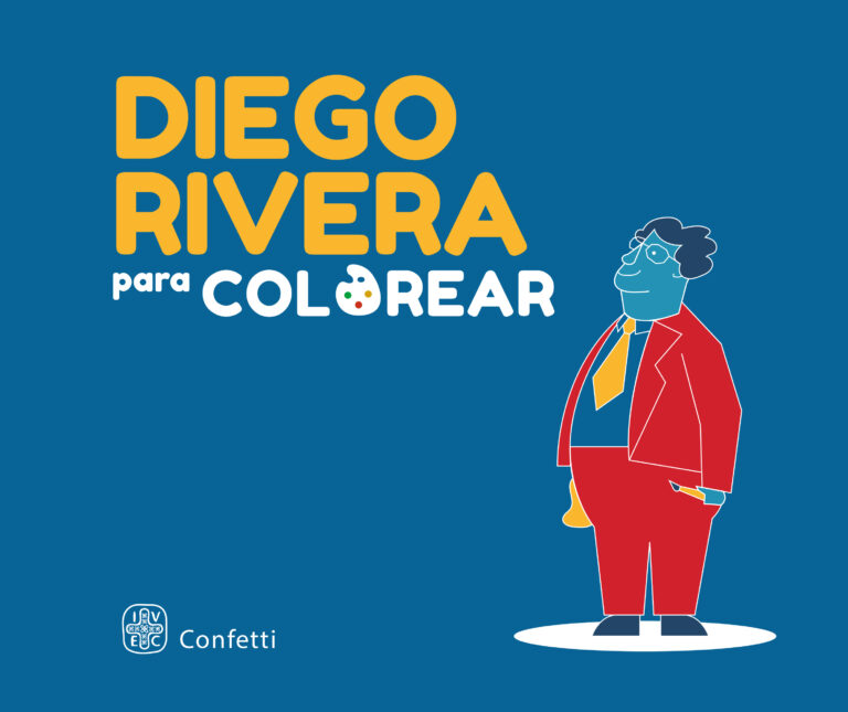 Presenta IVEC los títulos más recientes de colección Confetti en la FILEY 2022