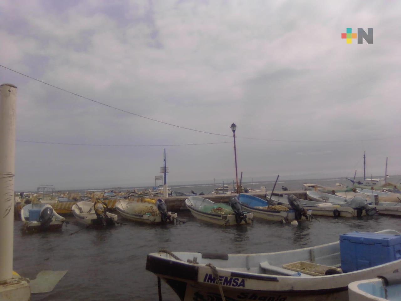 Protección Civil de Veracruz norte «explosivo», lo habrá pero sin riesgo excepcional