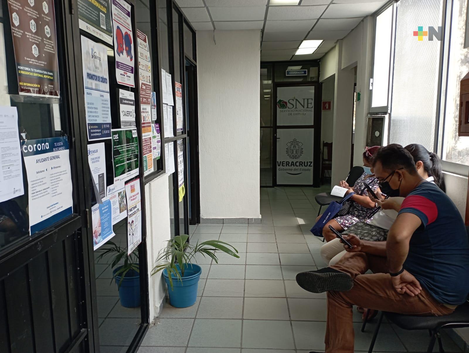 Comedor industrial de Saltillo estará reclutando personal en la zona sur