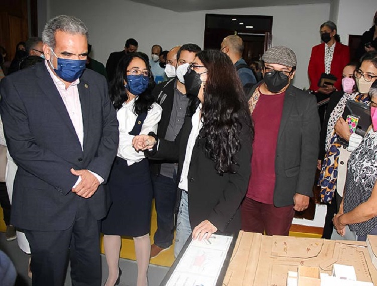 Rectoría inició diálogo directo con la comunidad universitaria