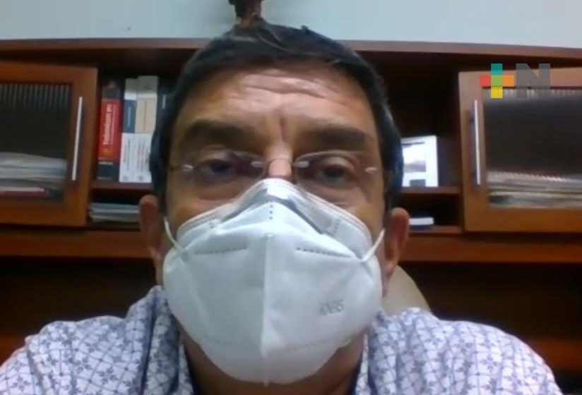 También protege el cubrebocas de virus, hongos y bacterias: especialista