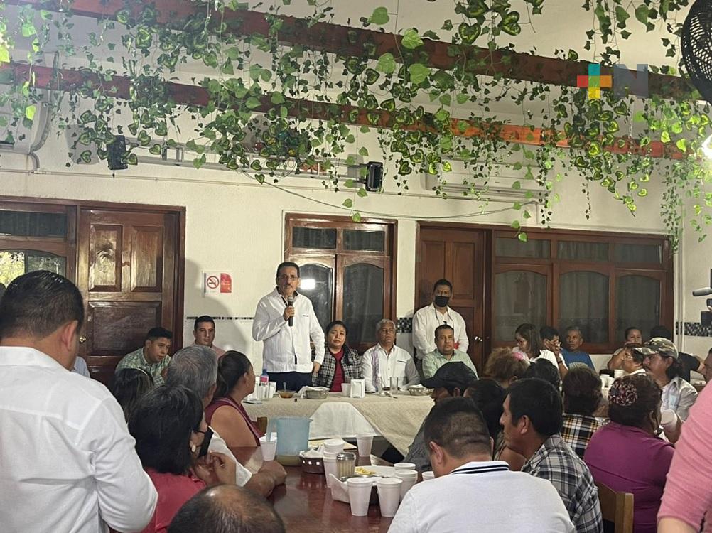 En elecciones para agencia y subagencias municipales debe haber respeto y civilidad política