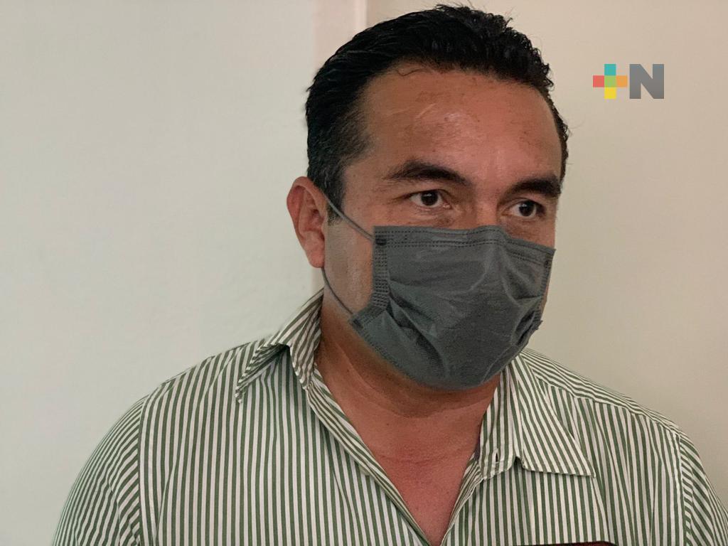 Posible que regresen los campaneros de limpia pública en Coatzacoalcos