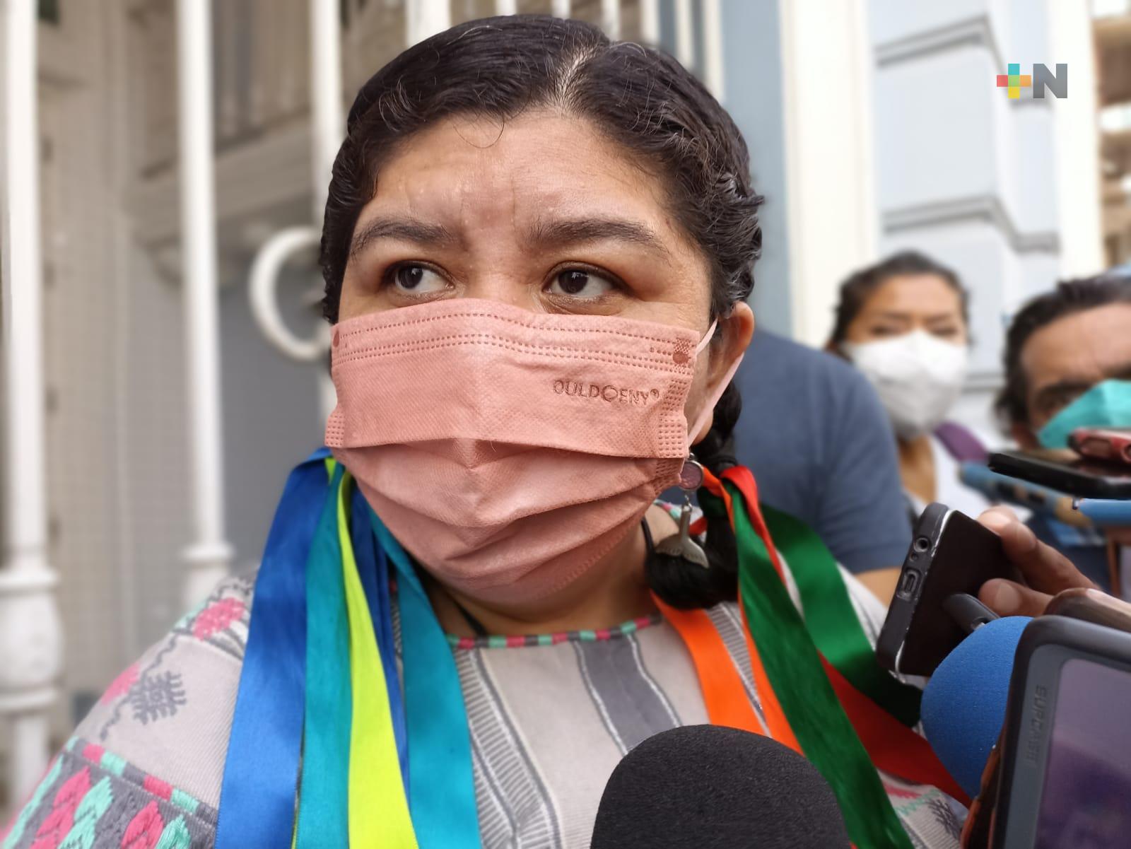 Impulsarán presencia de traductores de lenguas indígenas en fiscalías regionales