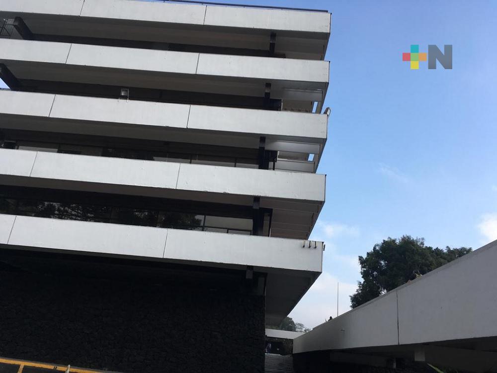 Gobierno estatal da de baja predio donado a asociación civil de Úrsulo Galván