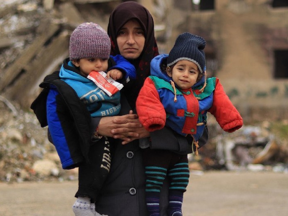 Consejo de Seguridad no logra prorrogar ayuda transfronteriza al noroeste de Siria