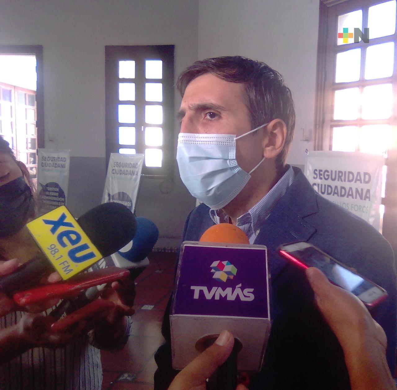 Considerable número de hoteles de Veracruz sin adquirir botón empresarial de emergencia