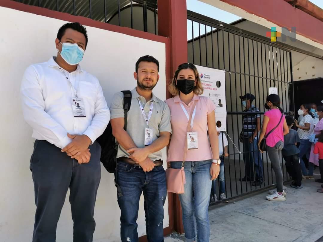 En lo que va del año, 25 agresiones contra periodistas: CEAPP